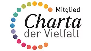 Charta der Vielfalt