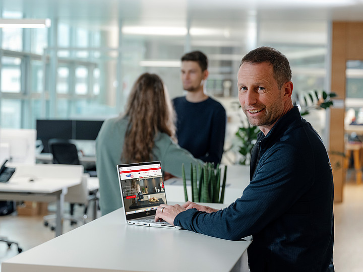 Einfach SORGLOS durch die digitale Welt