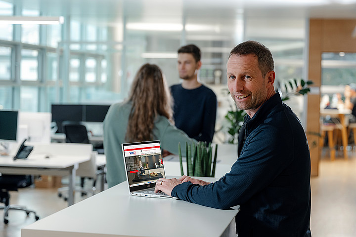 Einfach SORGLOS durch die digitale Welt