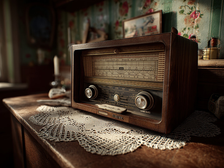 Analogradio: Zeit für den digitalen Umstieg