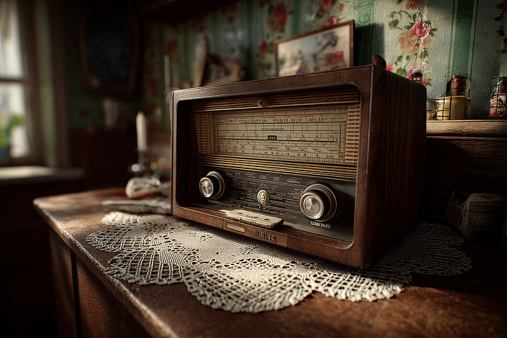 Analogradio: Zeit für den digitalen Umstieg